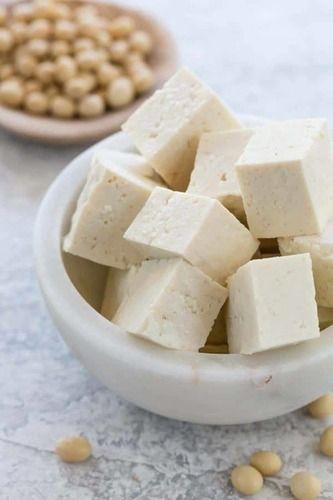 Skimmed Milk Natural Fresh Soya Paneer