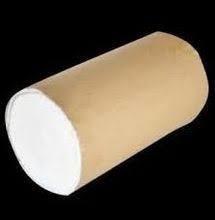 White Surgical Cotton Roll Grade: Medical