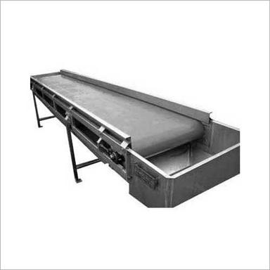 Metal Heavy Duty Conveyor Belt