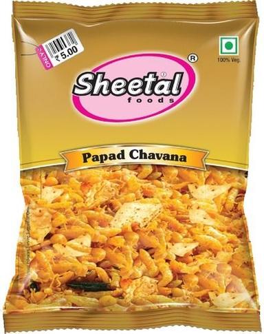 Delicious & Tasty Papdi Chavana Namkeen