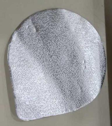 Aluminum Foil Lid