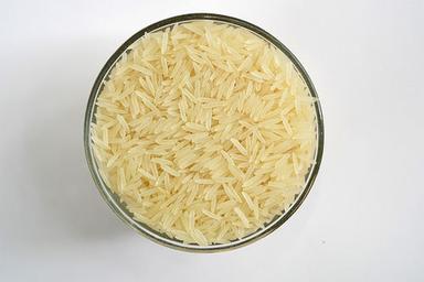 Yellow Indian Non Basmati Rice