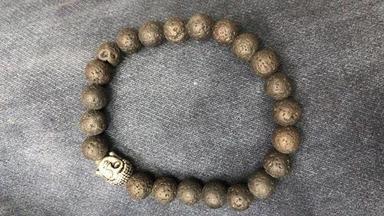 Antique Natural Stone Bracelet For Unisex