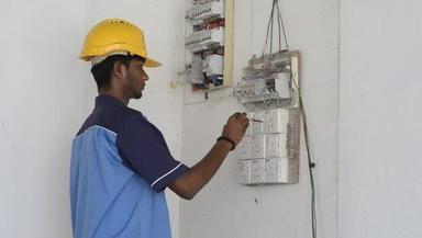 Home Electrical Switches Service Application: Home/ Residence