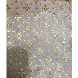 Golden Jute Gold Fabric For Garment