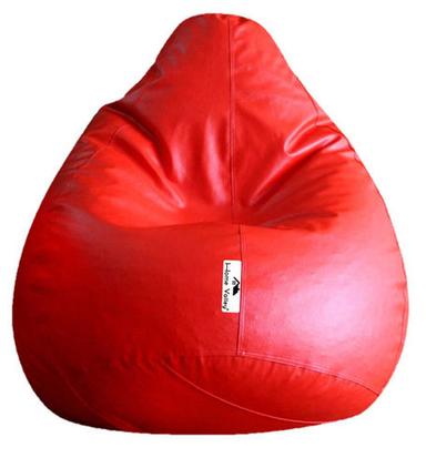 Tear Drop Bean Bag Cover (Home Valley Xl) Length: 25 Inch (In)