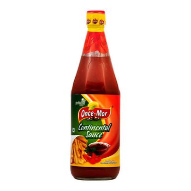 Vegetable 980G Continental Tomato Sauce