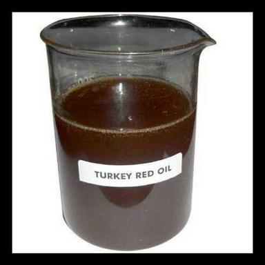 Turkey Red Oil 60%