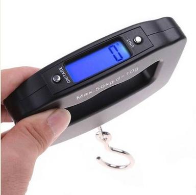 Durable Digital Lcd Hanging Weighing Scale
