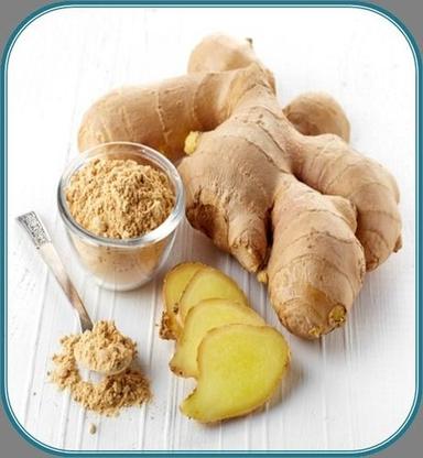 Brown Ginger Extract