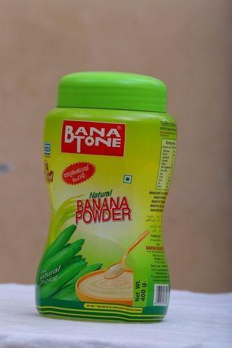 Raw Green Banana Powder