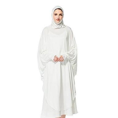 Hajj Towel For Women Age Group: Adults