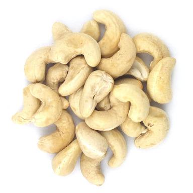 White Natural Wholes Cashew Nuts