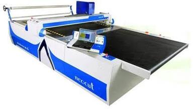 Automatic Fabric Laying Cutting Machine Cutting Accuracy: .