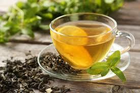 Fresh Natural Green Tea Sugar Content: No Sugar