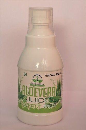 Aloe Vera Herbal Juice Direction: 30- Ml Twice A Day Before Meal