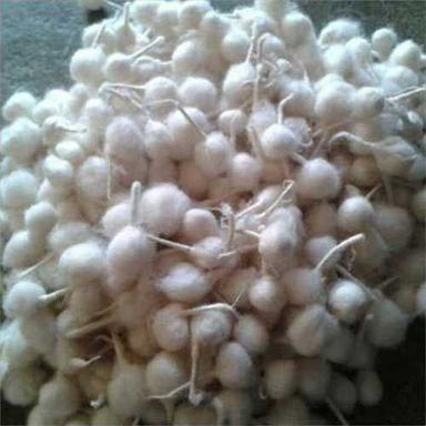 Eco-Friendly White Cotton Wicks (Batti)