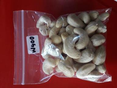Organic Hygienically Processed Tasty And White Fresh Cashew Nut W400
