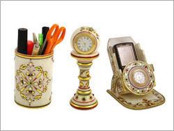 Handicraft Decorative Items Wiro Binding