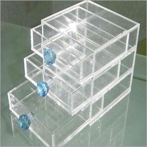 Display Jewellery Box