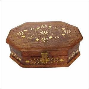 Rajasthani Jewellery Box