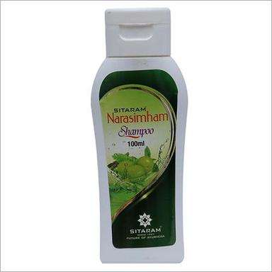 Sitaram Narasimham Shampoo