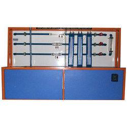 Available In Multi Colors Flow Measuring Instruments