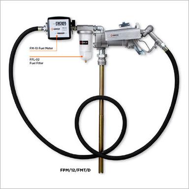 Fuel Pumps Accessories