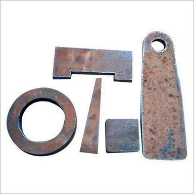 Industrial Mild Steel Products