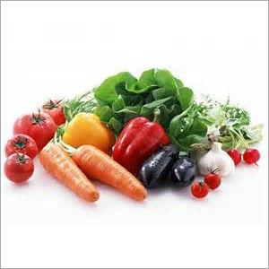 POSITIVE Fresh Vegetables