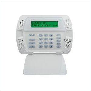 Available In Different Colours Security Alarm System