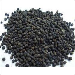 Black Pepper