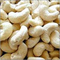 Organic Cashew Nuts