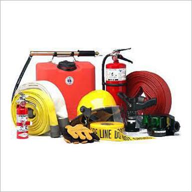 Marine Safety Products