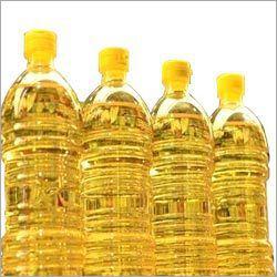 Eco-Friendly Refined Soya Oil