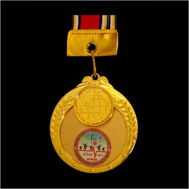 पुरस्कार पदक