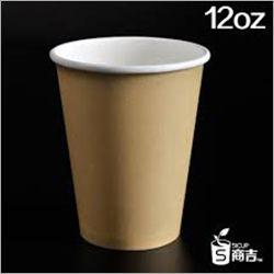 Disposable Paper Cups