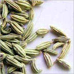 Organic Cumin Seeds