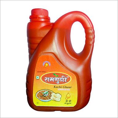 Mustard  Oil