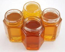 Natural and Processed Honey