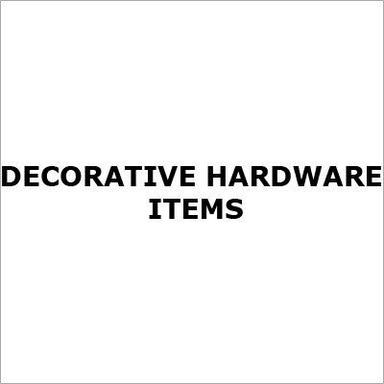 Decorative Hardware Items PU Paints