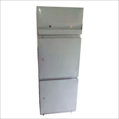 Commercial Refrigeration Equipment