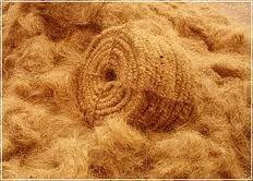 Available In Different Colour Coir Fibre