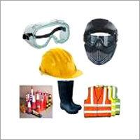 Industrial Safety Equipments