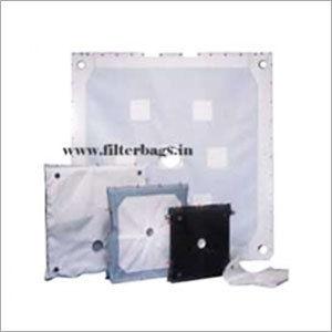 Filter Press Cloth Panel