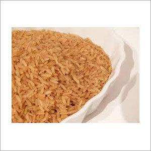 Indian Brown Rice