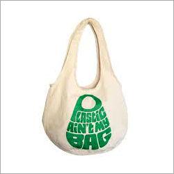 Fancy Cotton Bags Dairy Industury