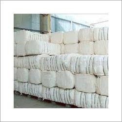 Raw Cotton Bales