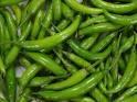 Green Chilli