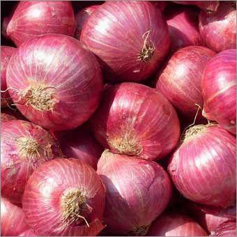 Red Onions